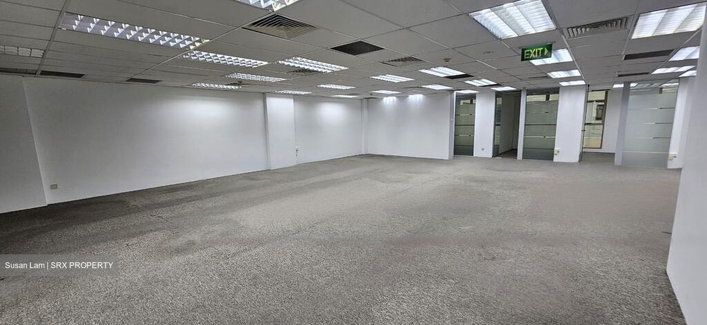 Hongkong Street (D1), Office #490396291